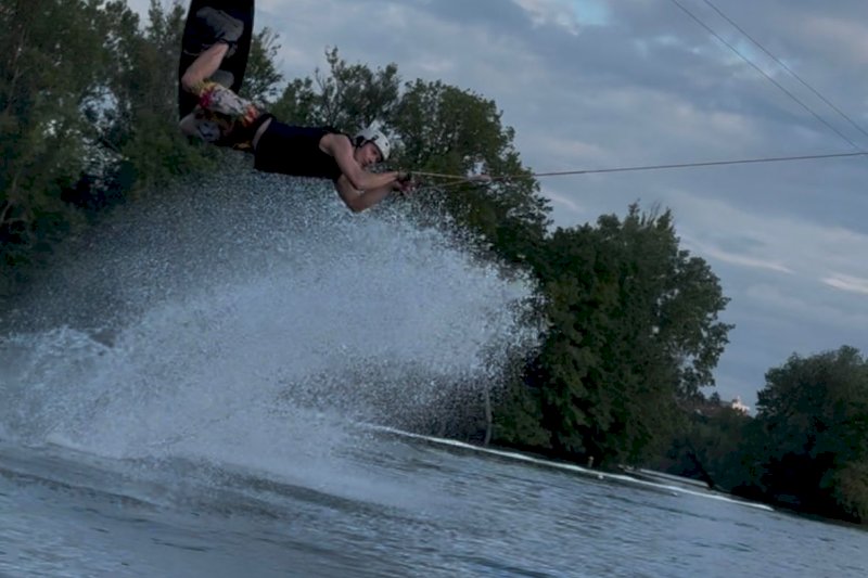 AIRTRICK WORKSHOP