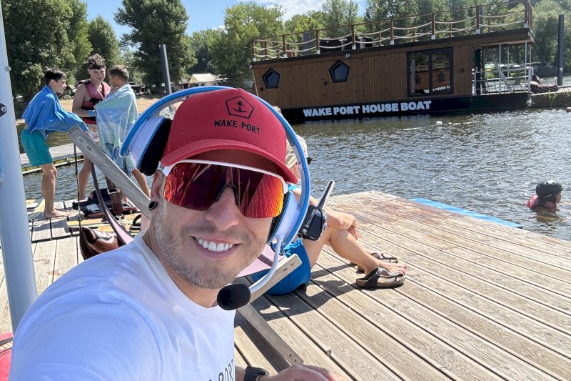 🏄 Soukromý coaching | Štěpán 604 426 300
