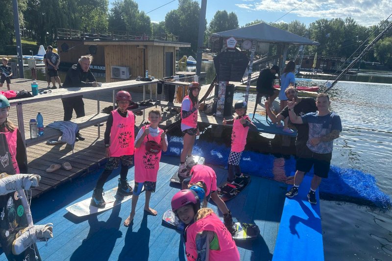 Klub Wake Port